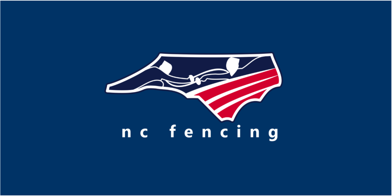 nc fencing banner